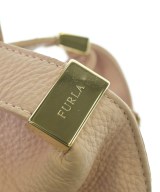 FURLA（フルラ）ハンドバッグ ピンク サイズ:- レディース/2200669093018