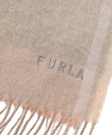 FURLA（フルラ）ストール ピンク サイズ:- レディース/2200668157070