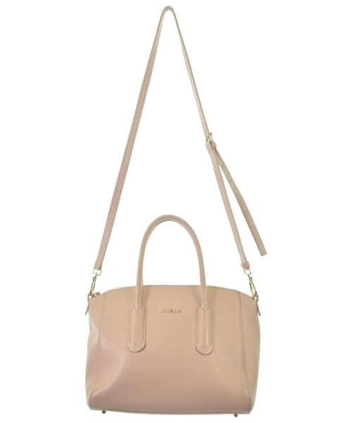 FURLA(フルラ)ショルダーバッグ ピンク サイズ:-/2200673077059