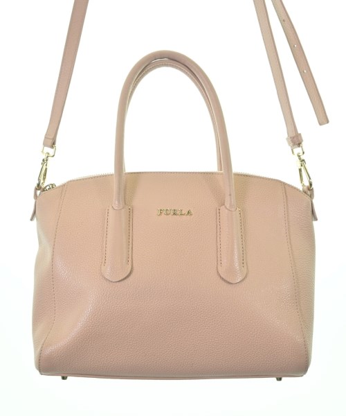 FURLA（フルラ）ショルダーバッグ ピンク サイズ:- レディース/2200673077059