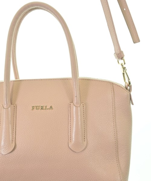 FURLA（フルラ）ショルダーバッグ ピンク サイズ:- レディース/2200673077059
