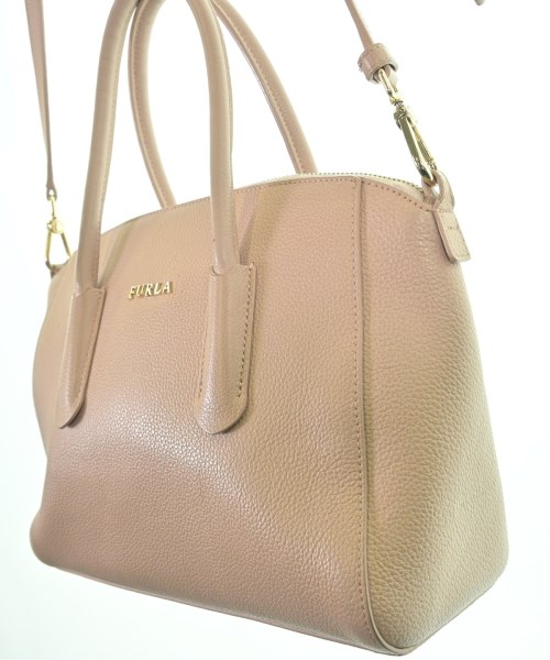 FURLA（フルラ）ショルダーバッグ ピンク サイズ:- レディース/2200673077059