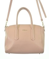 FURLA（フルラ）ショルダーバッグ ピンク サイズ:- レディース/2200673077059