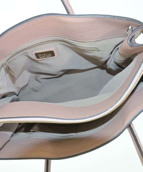 FURLA（フルラ）ハンドバッグ ピンク サイズ:- レディース/2200668583114