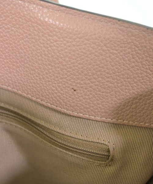 FURLA（フルラ）ハンドバッグ ピンク サイズ:- レディース/2200668583114