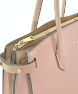FURLA（フルラ）ハンドバッグ ピンク サイズ:- レディース/2200668583114