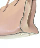 FURLA（フルラ）ハンドバッグ ピンク サイズ:- レディース/2200668583114