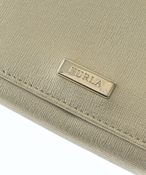 FURLA（フルラ）財布・コインケース ゴールド サイズ:- レディース/2200669570090