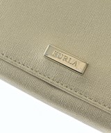 FURLA（フルラ）財布・コインケース ゴールド サイズ:- レディース/2200669570090
