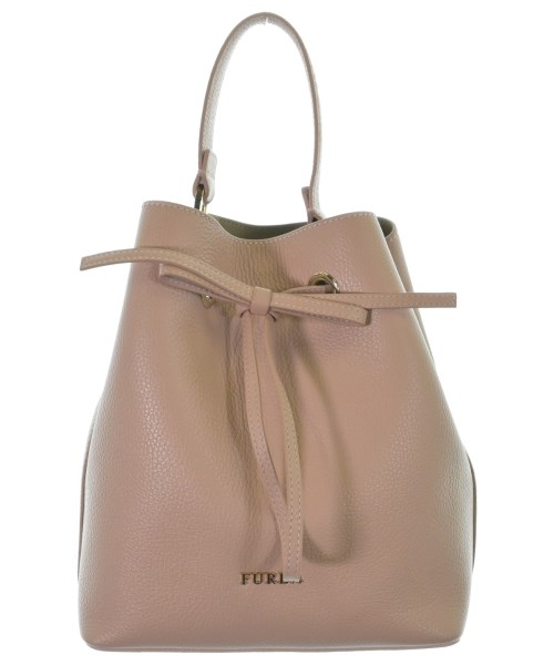 FURLA(フルラ)ハンドバッグ ピンク サイズ:-/2200673348029