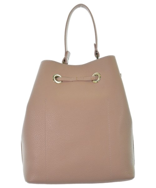 FURLA（フルラ）ハンドバッグ ピンク サイズ:- レディース/2200673348029