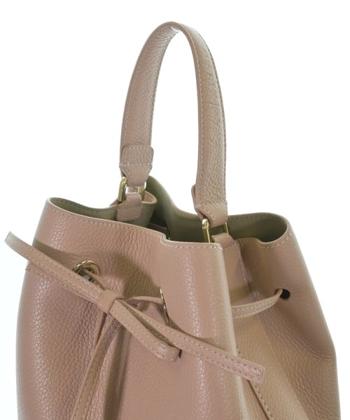FURLA（フルラ）ハンドバッグ ピンク サイズ:- レディース/2200673348029