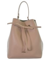 FURLA（フルラ）ハンドバッグ ピンク サイズ:- レディース/2200673348029