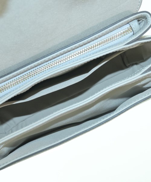 FURLA（フルラ）ハンドバッグ グレー サイズ:- レディース/2200671790110