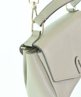 FURLA（フルラ）ハンドバッグ グレー サイズ:- レディース/2200671790110