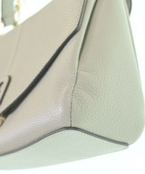 FURLA（フルラ）ハンドバッグ グレー サイズ:- レディース/2200671790110