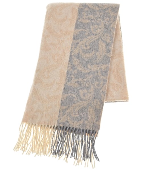 FURLA(フルラ)マフラー その他（柄物・カラフル） サイズ:-/2200667518308