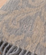 FURLA（フルラ）マフラー その他（柄物・カラフル） サイズ:- レディース/2200667518308