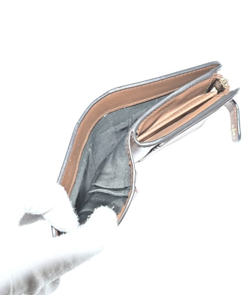 FURLA（フルラ）財布・コインケース 茶 サイズ:- レディース/2200668670081