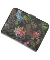 FURLA（フルラ）財布・コインケース 茶 サイズ:- レディース/2200668670081