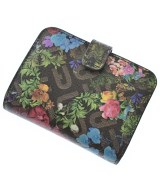 FURLA（フルラ）財布・コインケース 茶 サイズ:- レディース/2200668670081