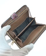 FURLA（フルラ）財布・コインケース 茶 サイズ:- レディース/2200668670081