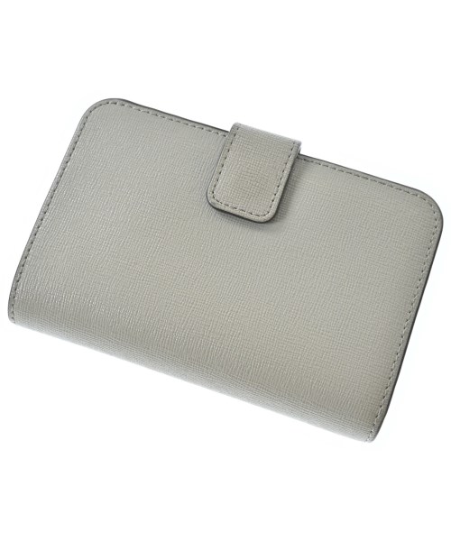 FURLA（フルラ）財布・コインケース グレー サイズ:- レディース/2200671488123
