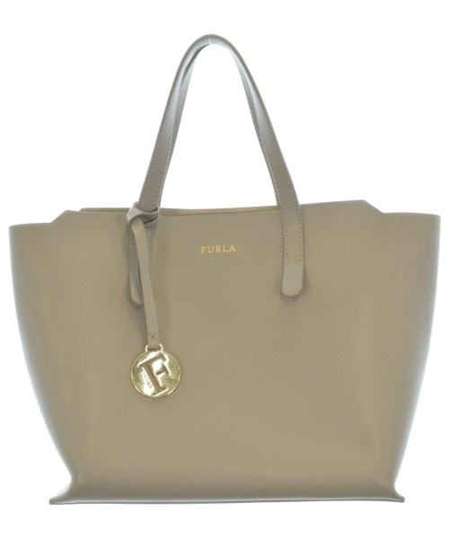 FURLA(フルラ)トートバッグ ベージュ サイズ:-/2200671488147