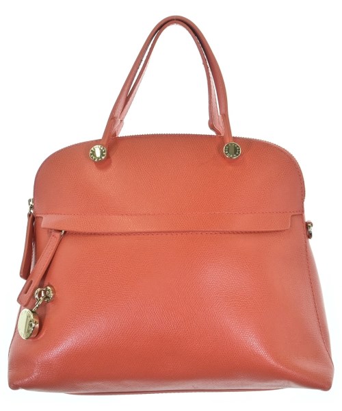 FURLA(フルラ)ハンドバッグ オレンジ サイズ:-/2200671749125