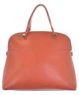 FURLA（フルラ）ハンドバッグ オレンジ サイズ:- レディース/2200671749125
