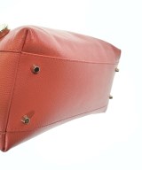 FURLA（フルラ）ハンドバッグ オレンジ サイズ:- レディース/2200671749125
