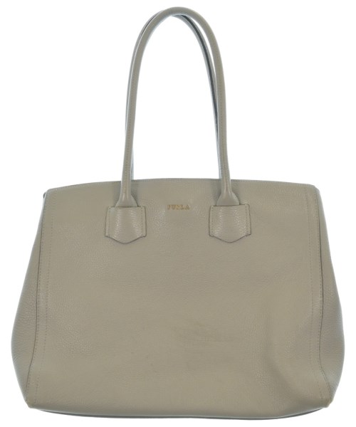 FURLA(フルラ)トートバッグ グレー サイズ:-/2200669387032