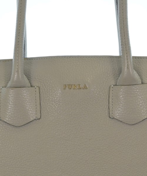 FURLA（フルラ）トートバッグ グレー サイズ:- レディース/2200669387032