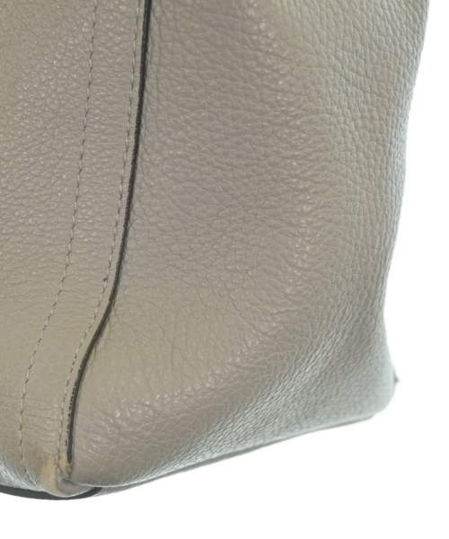 FURLA（フルラ）トートバッグ グレー サイズ:- レディース/2200669387032