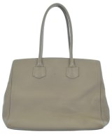 FURLA（フルラ）トートバッグ グレー サイズ:- レディース/2200669387032