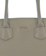 FURLA（フルラ）トートバッグ グレー サイズ:- レディース/2200669387032