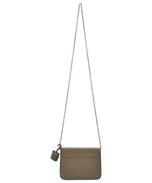 FURLA（フルラ）ショルダーバッグ 茶 サイズ:- レディース/2200670083060