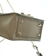 FURLA（フルラ）ショルダーバッグ 茶 サイズ:- レディース/2200670083060