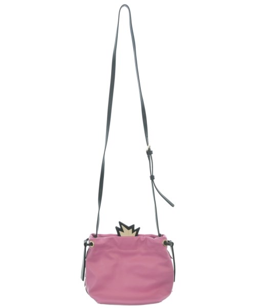 FURLA（フルラ）ショルダーバッグ ピンク サイズ:- レディース/2200676829013