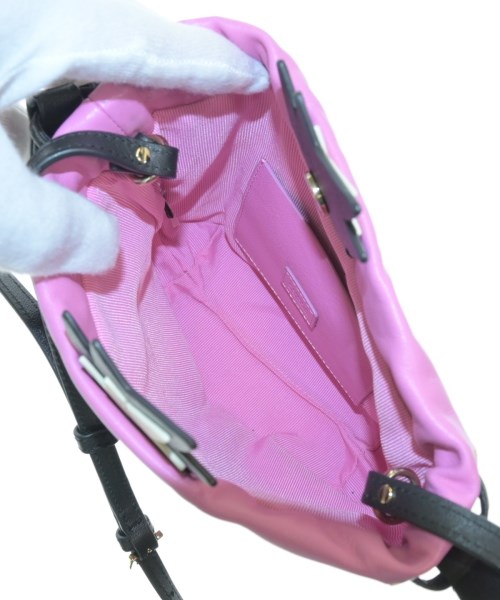 FURLA（フルラ）ショルダーバッグ ピンク サイズ:- レディース/2200676829013