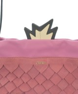 FURLA（フルラ）ショルダーバッグ ピンク サイズ:- レディース/2200676829013