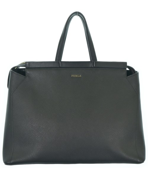 FURLA(フルラ)トートバッグ 黒 サイズ:-/2200668460217