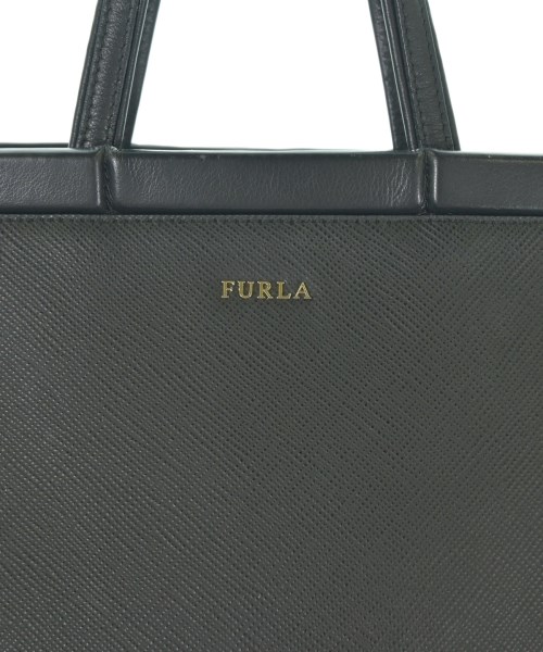 FURLA（フルラ）トートバッグ 黒 サイズ:- レディース/2200668460217