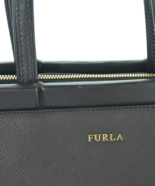 FURLA（フルラ）トートバッグ 黒 サイズ:- レディース/2200668460217