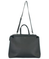 FURLA（フルラ）トートバッグ 黒 サイズ:- レディース/2200668460217