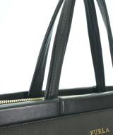 FURLA（フルラ）トートバッグ 黒 サイズ:- レディース/2200668460217