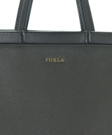 FURLA（フルラ）トートバッグ 黒 サイズ:- レディース/2200668460217