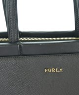 FURLA（フルラ）トートバッグ 黒 サイズ:- レディース/2200668460217