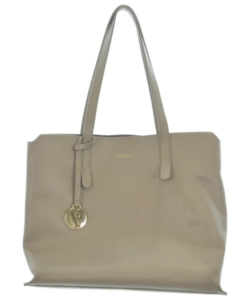 FURLA(フルラ)ハンドバッグ グレー サイズ:-/2200673738028