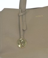 FURLA（フルラ）ハンドバッグ グレー サイズ:- レディース/2200673738028